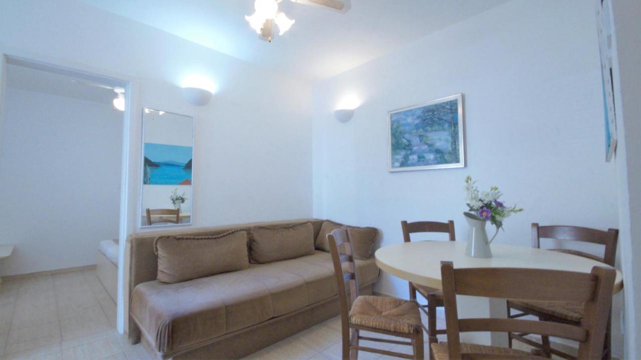 Bliss Apartments Будва Екстер'єр фото