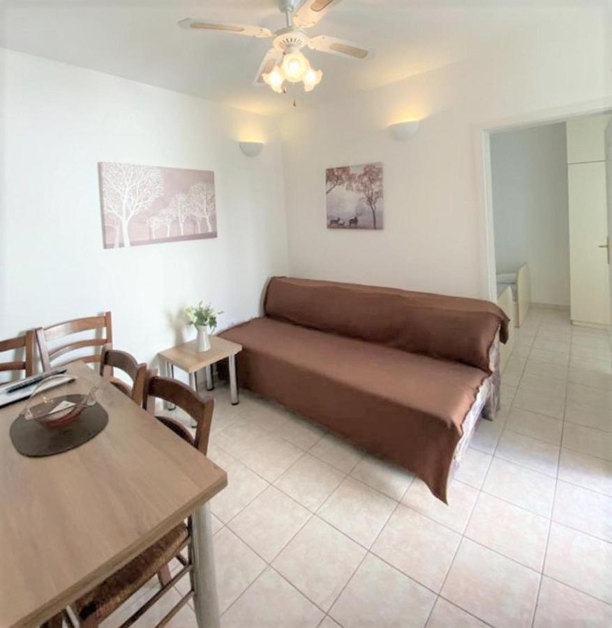 Bliss Apartments Будва Екстер'єр фото